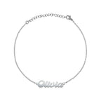 Personalized Name Bracelet