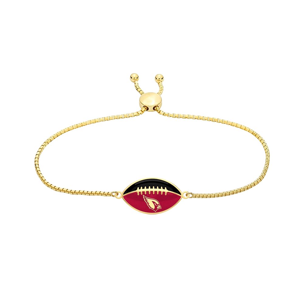 Officially Licensed Arizona Cardinals Bracelet