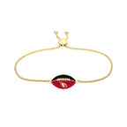 Officially Licensed Arizona Cardinals Bracelet