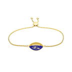 Officially Licensed Baltimore Ravens Bracelet