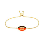 Officially Licensed  Cleveland Browns Bracelet