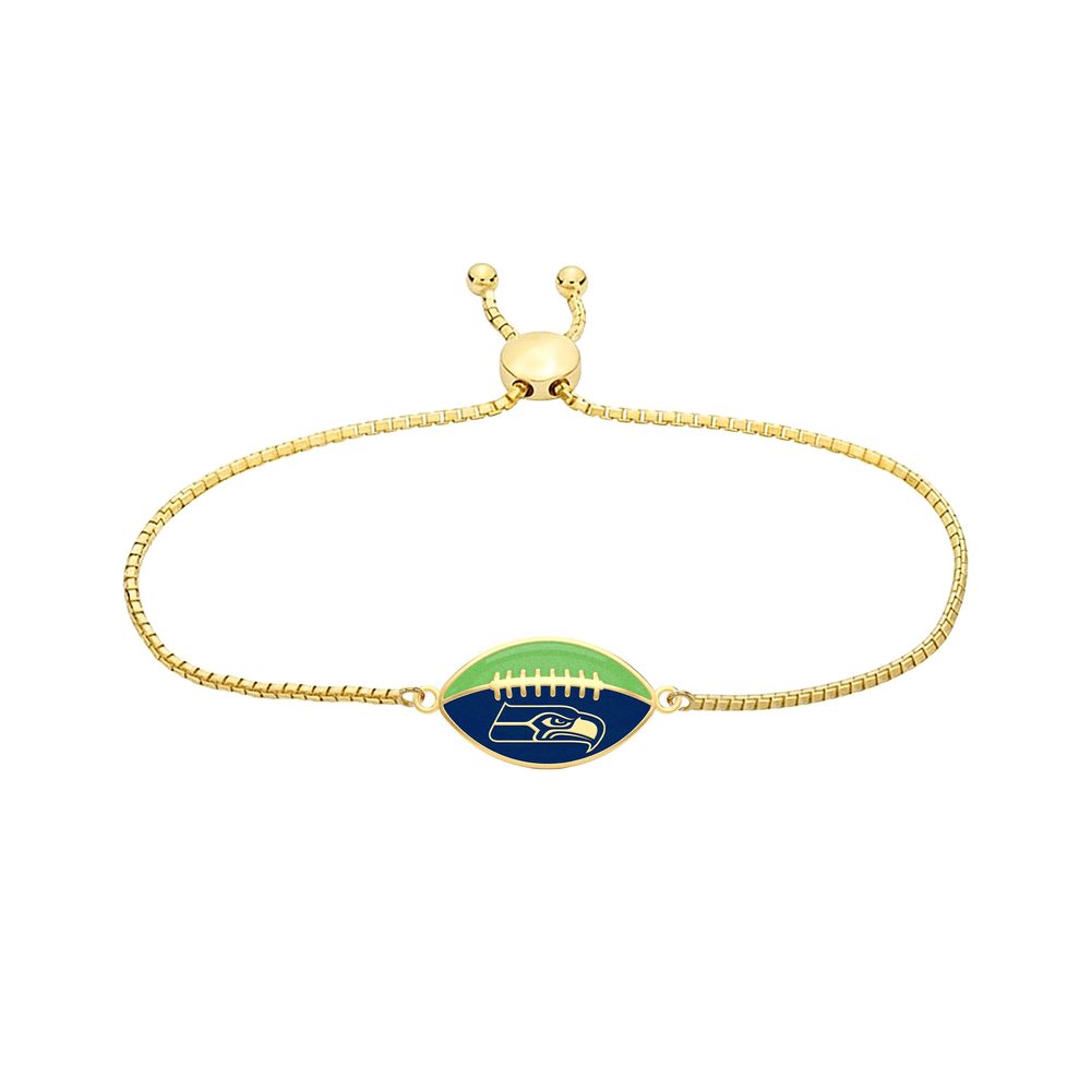 Officially Licensed  Seattle Seahawks Bracelet