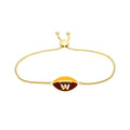 Officially Licensed Washington Commanders Bracelet