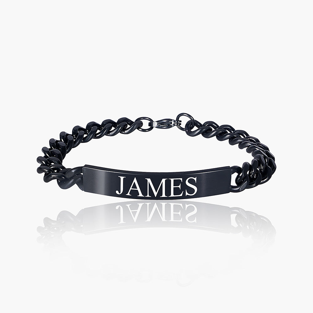 Custom Cut-Out Name Hoop Earrings