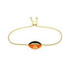 Officially Licensed Cincinnati Bengals Bracelet