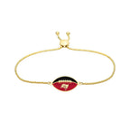 Officially Licensed Tampa Bay Buccaneers Bracelet
