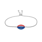 Officially Licensed Buffalo Bills Bracelet