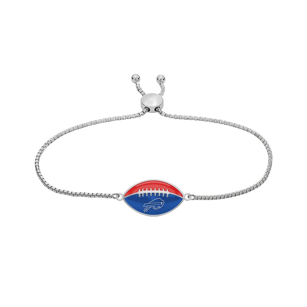 Officially Licensed Buffalo Bills Bracelet