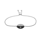 Officially Licensed Las Vegas Raiders Bracelet