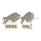 Officially Licensed Buffalo Bills Earrings
