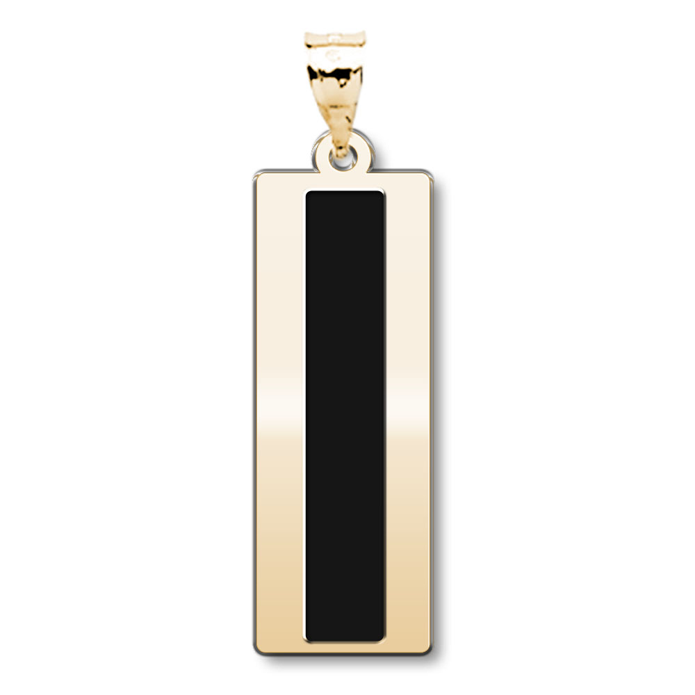 United States Army Chief Warrant Officer 5 Pendant