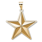 US Marine Corps Brigadier General Pendant