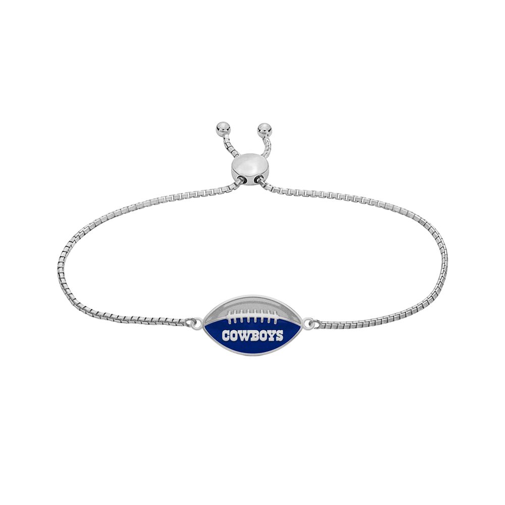 Officially Licensed Dallas Cowboys Bracelet