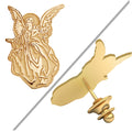 Guardian Angel Pin  "EXCLUSIVE"