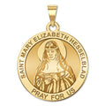Saint Mary Elizabeth Hesselblad Religious Medal "EXCLUSIVE"