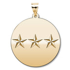 US Marine Corps Lieutenant General Pendant