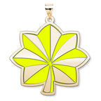 US Marine Corps Major Pendant