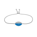 Officially Licensed Detroit Lions Bracelet