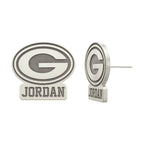 Officially Licensed Green Bay Packers Earrings