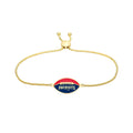 Officially Licensed New England Patriots Bracelet