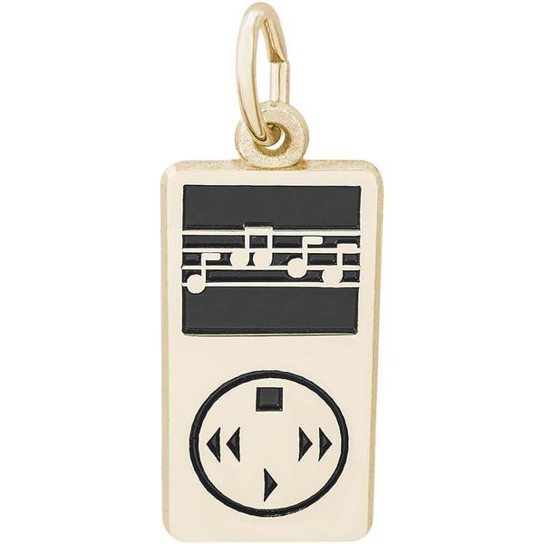 PERSONAL LISTENING DEVICE ENGRAVABLE