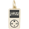 PERSONAL LISTENING DEVICE ENGRAVABLE