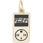 PERSONAL LISTENING DEVICE ENGRAVABLE