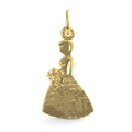 Bridesmaid Charm(1526)