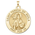 Saint Teresa of Avila