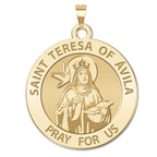Saint Teresa of Avila