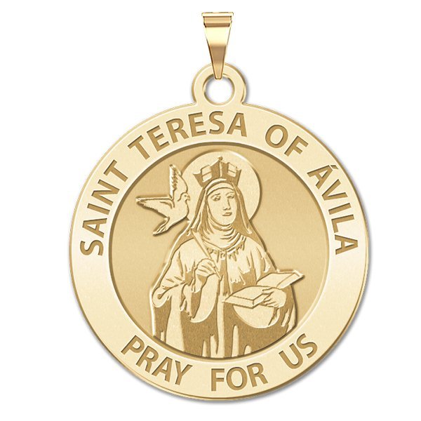 Saint Teresa of Avila