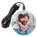 Photo Engraved  Fast Charging Wireless Phone Charger W/ Led