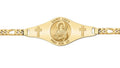 Saint Lucy Bracelet "EXCLUSIVE"