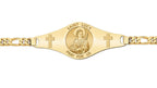 Saint Lucy Bracelet "EXCLUSIVE"