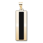 US Army National Guard  Chief Warrant Officer 5 Pendant
