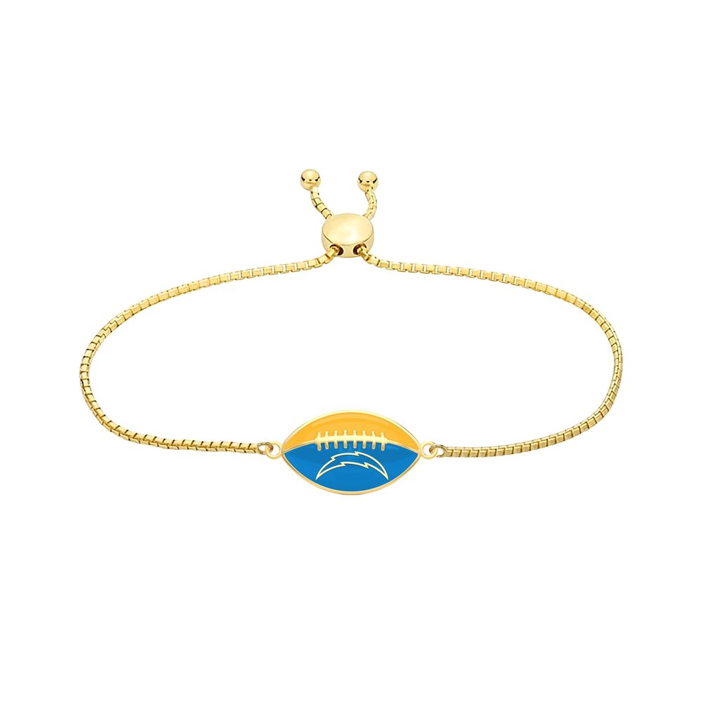 Officially Licensed Los Angeles Chargers Bracelet