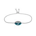 Officially Licensed Philadelphia Eagles Bracelet