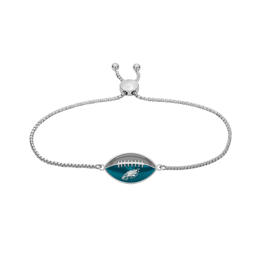 Officially Licensed Philadelphia Eagles Bracelet