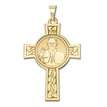 Pope Francis Cross Religious Medal  "EXCLUSIVE"