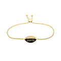 Officially Licensed New Orleans Saints Bracelet