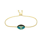 Officially Licensed Jacksonville Jaguars Bracelet