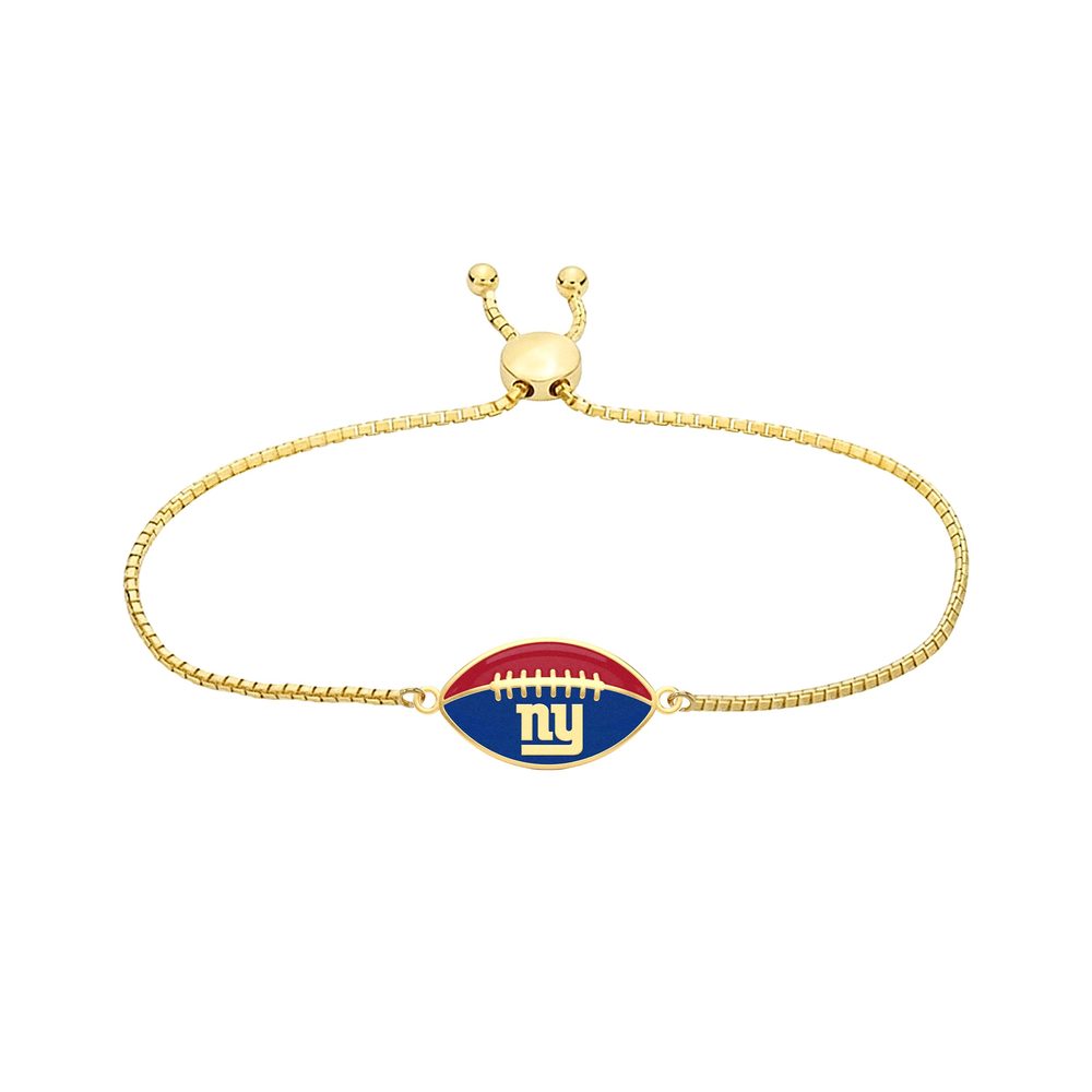 Officially Licensed New York Giants Bracelet