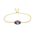 Officially Licensed New York Giants Bracelet