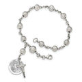 First Holy Communion Rosary Bracelet "EXCLUSIVE"