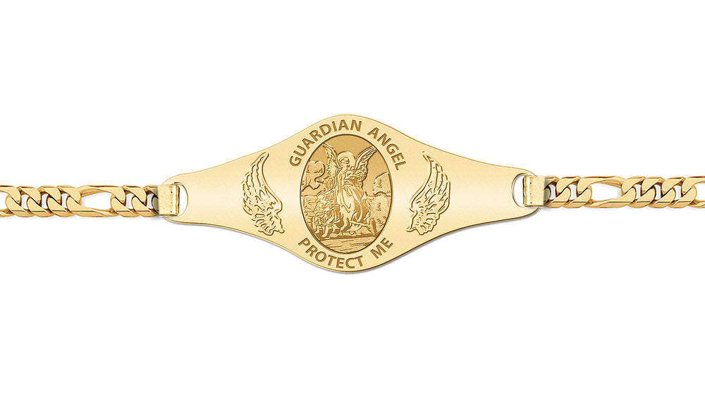 Guardian Angel Bracelet "EXCLUSIVE"