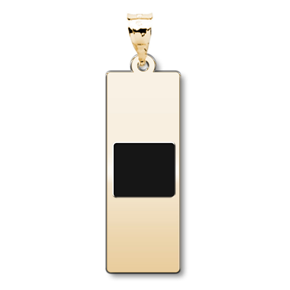 US Army National Guard  Warrant Officer Pendant