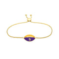 Officially Licensed Minnesota Vikings Bracelet