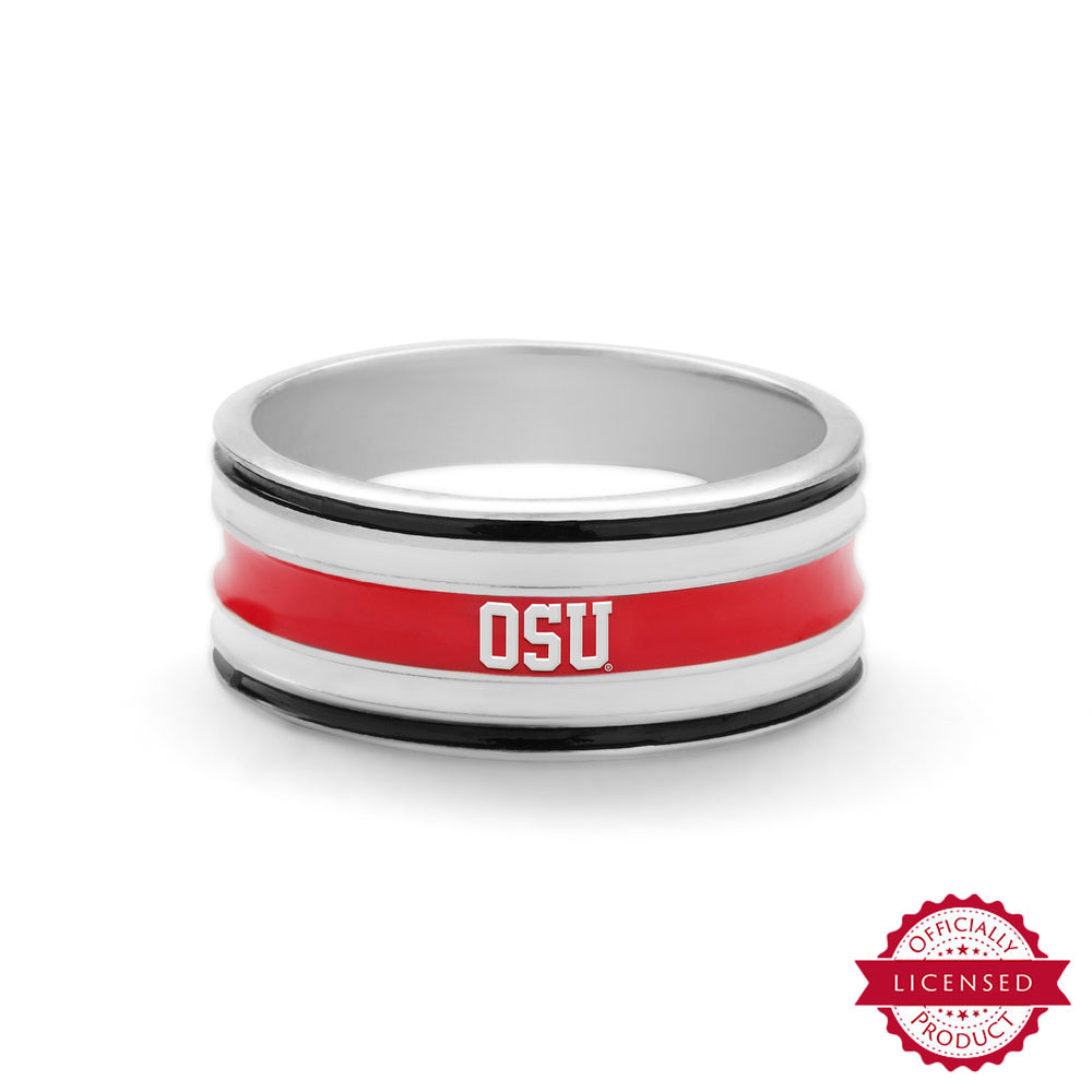 Osu College Pride Ring