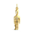 British Guard Charm(1591)
