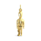 British Guard Charm(1591)